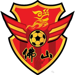 Logo Foshan Team