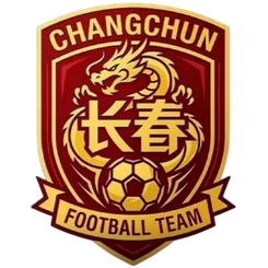 Logo Changchun Team
