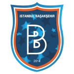 Logo Başakşehir Futbol Kulübü