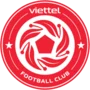 Logo The Cong Viettel U21