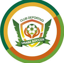 Logo CD Uraba Soccer U19