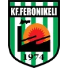 Logo FC Feronikeli 74