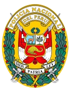 Logo Amigos de la PNP