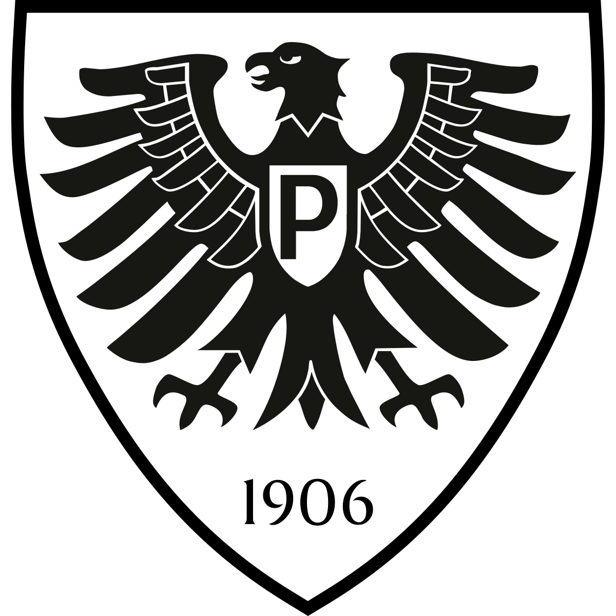 Logo Preußen Münster