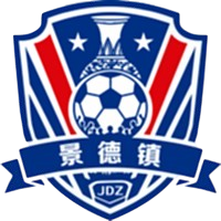 Logo Jingdezhen Team