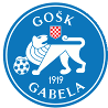 Logo GOSK Gabela
