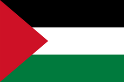 Logo Palestine U20