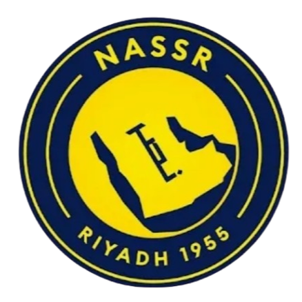 Logo Al Nassr FC