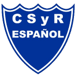 Logo Centro Espanol Reserves (URU)