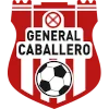 General Caballero JLM