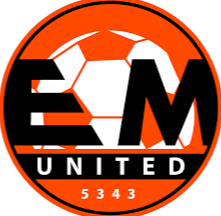 Logo Erpe-Mere United