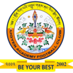Logo Ugyen Academy (w)