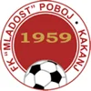 Logo Mladost Doboj Kakanj