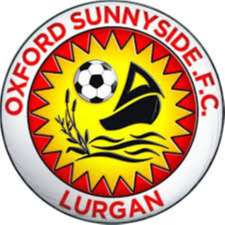Logo Oxford Sunnyside