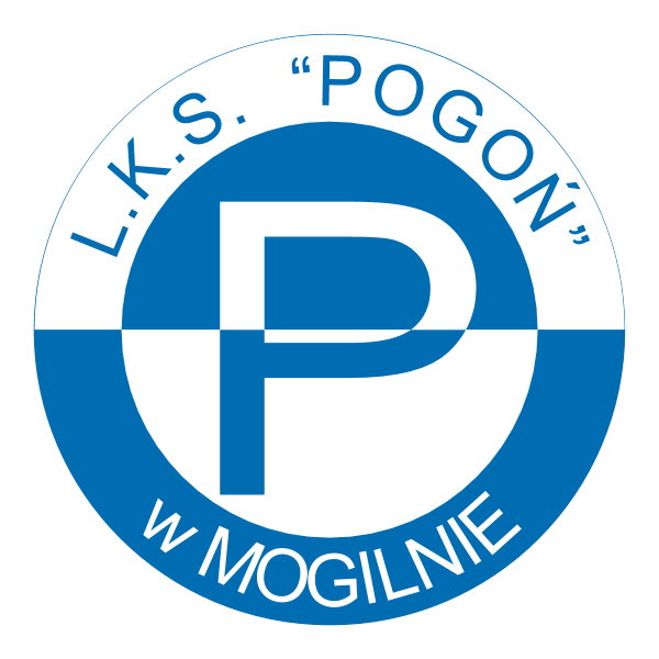 Logo Pogon Mogilno
